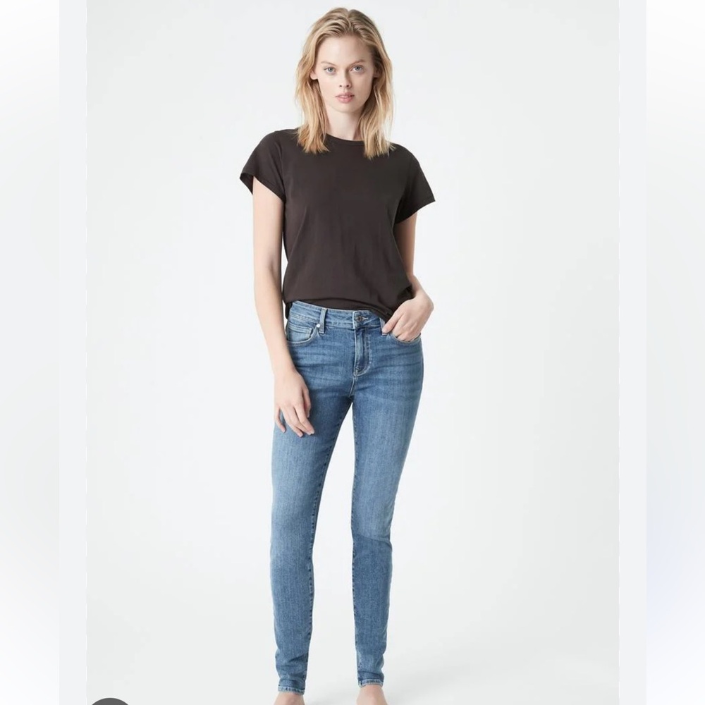 Mavi Alissa Jeans